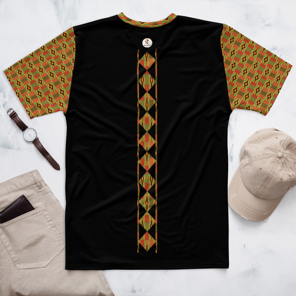 Kente 2024 t shirt