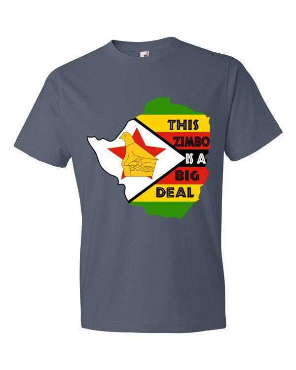 Tupp Zimbabwe - Tee's Irresistibles - You can HAVE IT with